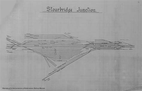 stourbridge junction signal box|s1063 signal box diagram.